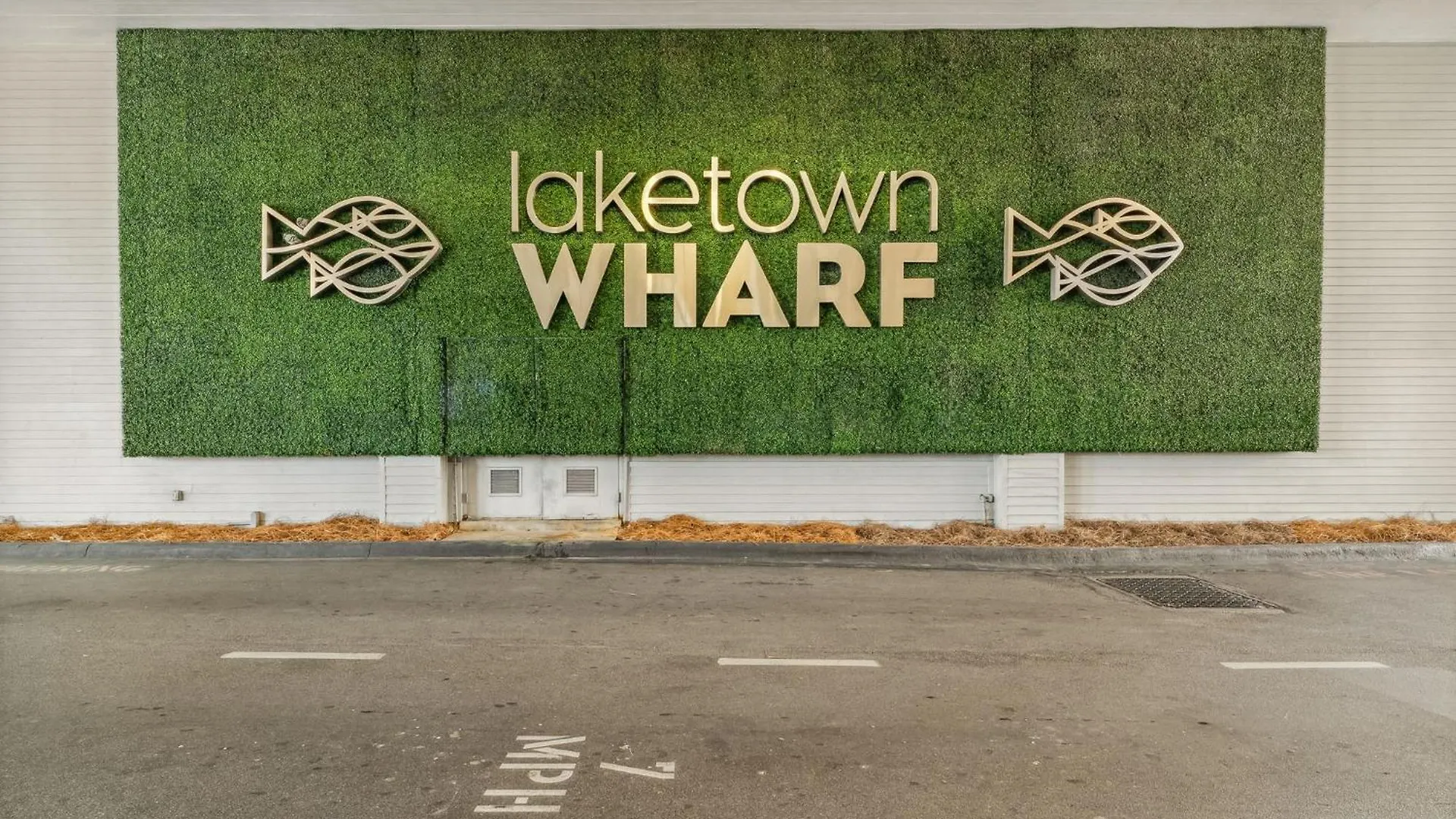 Appartement Laketown Wharf 1231 Panama City Beach