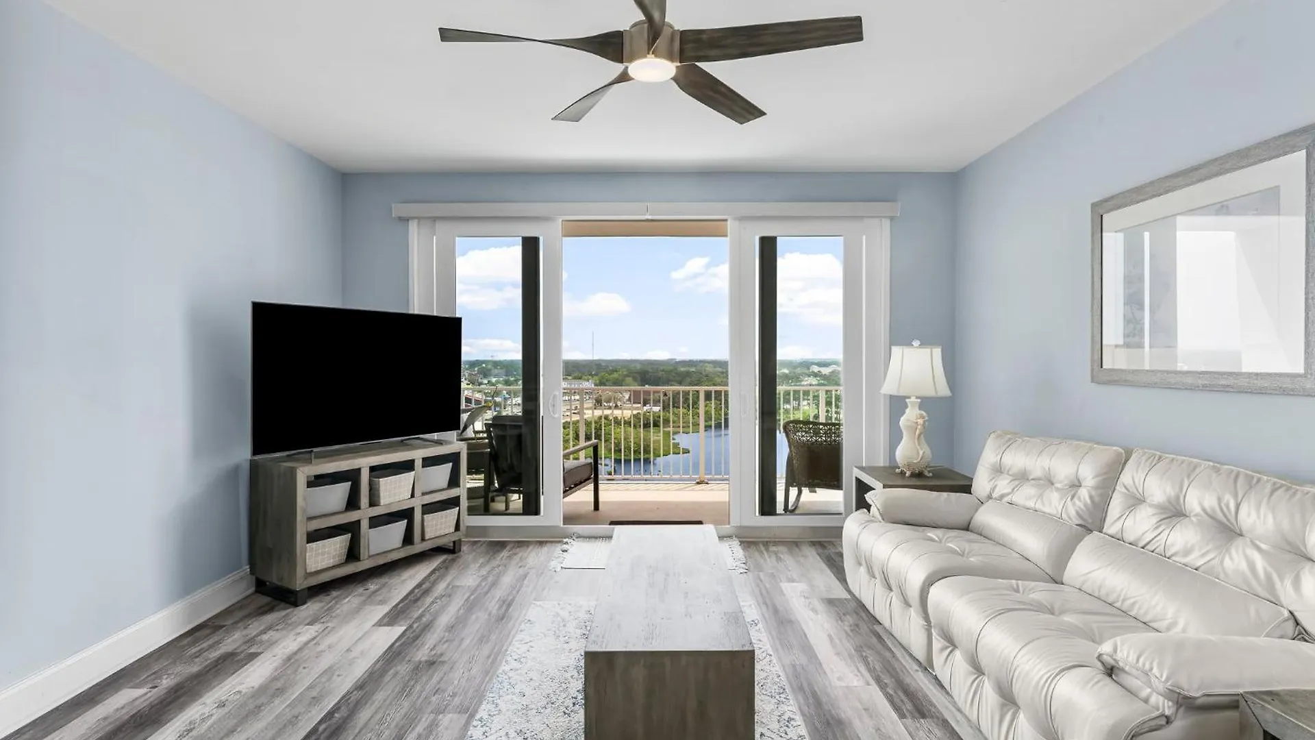 Laketown Wharf 1231 Panama City Beach
