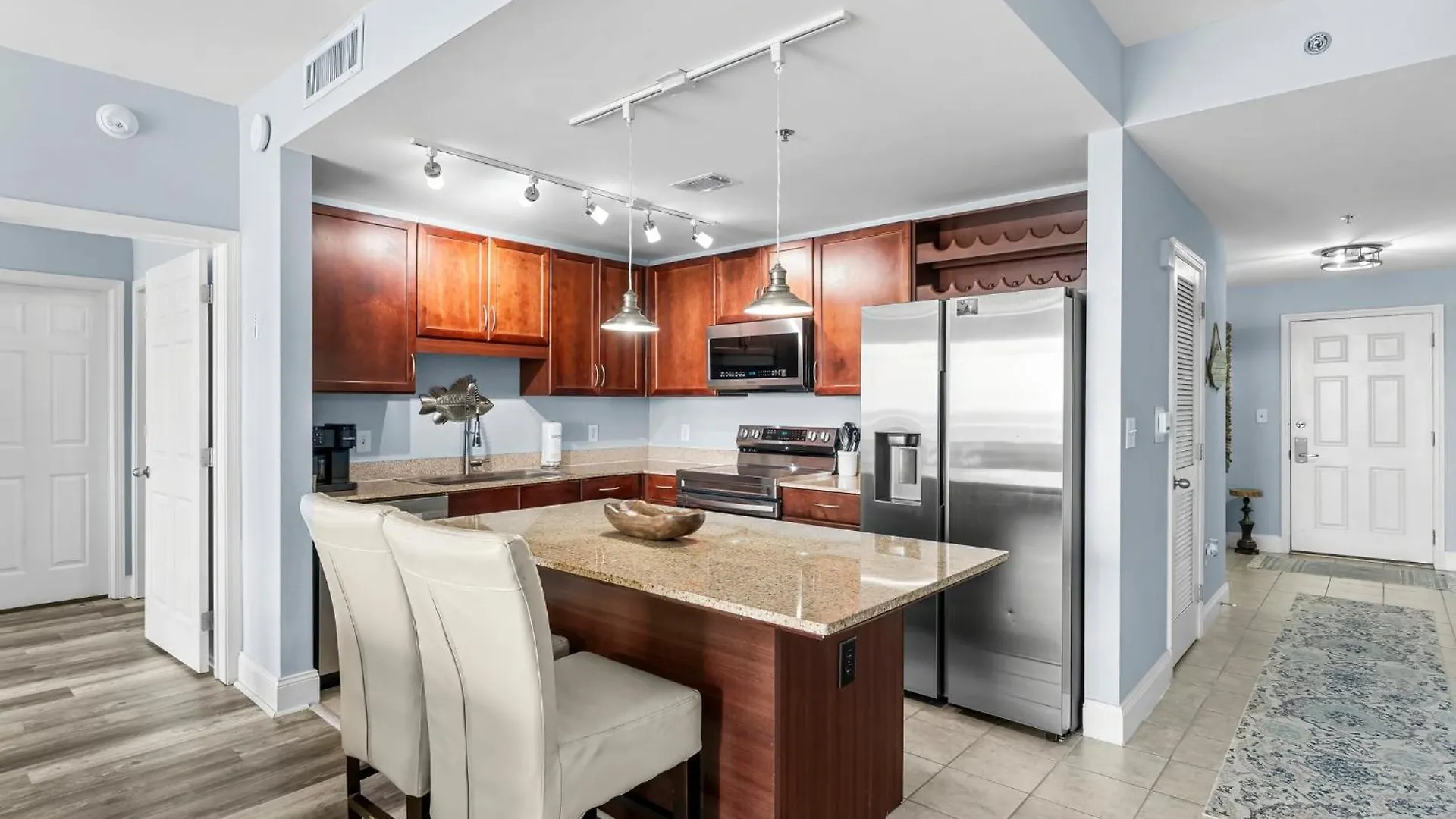 Laketown Wharf 1231 Panama City Beach Appartement