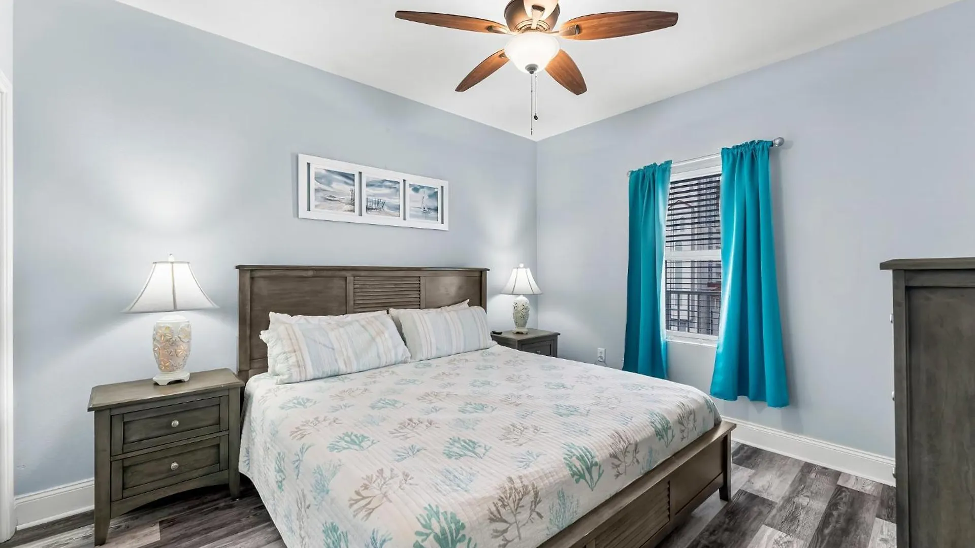 Appartement Laketown Wharf 1231 Panama City Beach