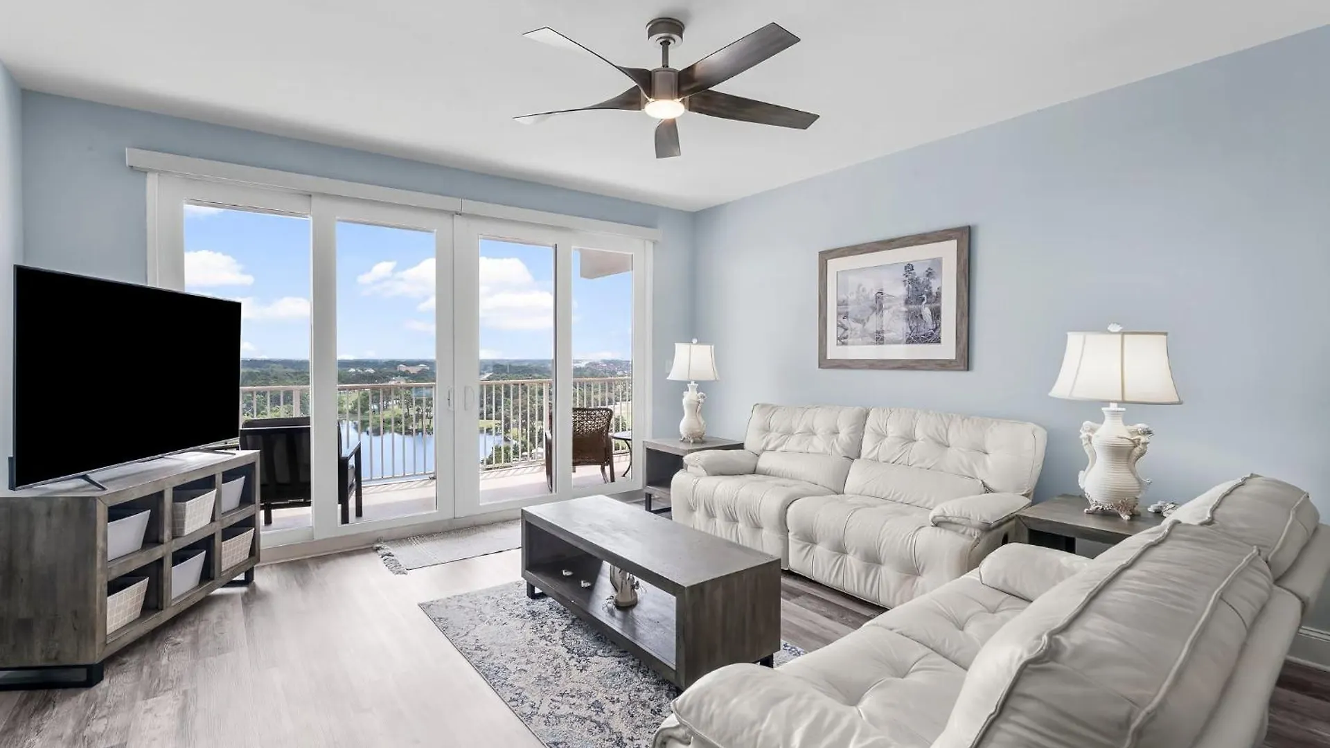 Laketown Wharf 1231 Panama City Beach
